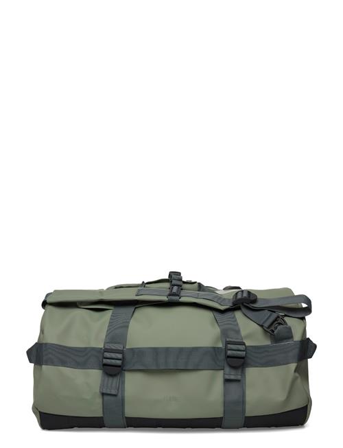 Rains | Texel Duffel Bag W3 | ONE SIZE