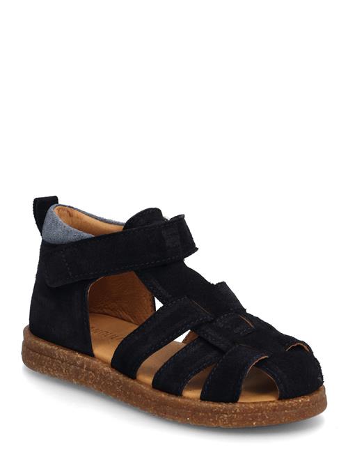 ANGULUS | Sandals - Flat  - Closed Toe | 24