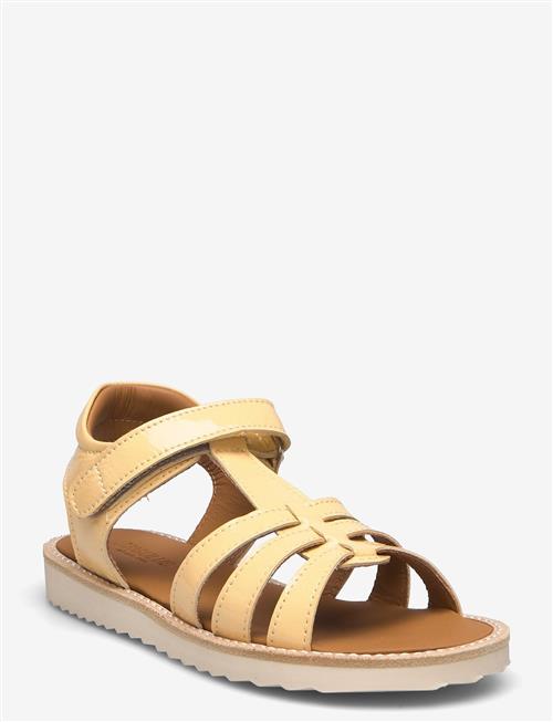 ANGULUS | Sandals - Flat - Open Toe - Op | 31