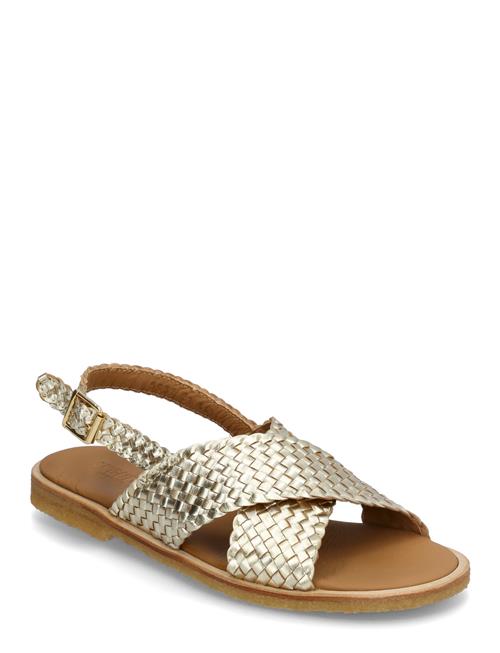 ANGULUS | Sandals - Flat  - Open Toe - Op | 40