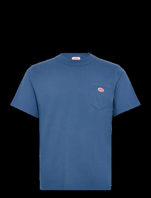 Armor Lux | Heritage Pocket T-Shirt Gots | M