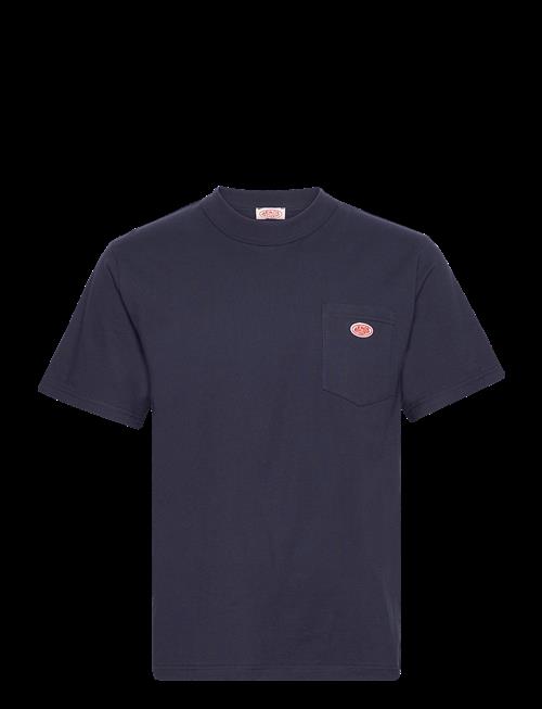 Armor Lux | Basic Pocket T-Shirt Héritage | XXL