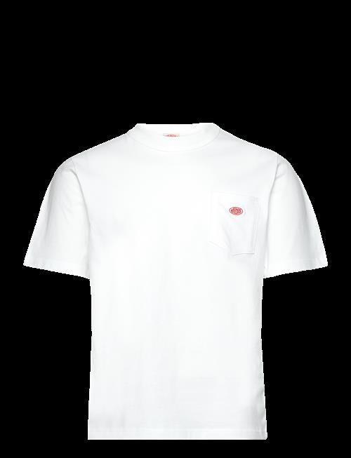 Armor Lux | Basic Pocket T-Shirt Héritage | M