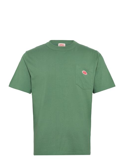 Armor Lux | Basic Pocket T-Shirt Héritage | XL