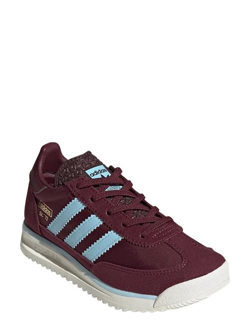 adidas Originals | Sl 72 Rs El C | 34