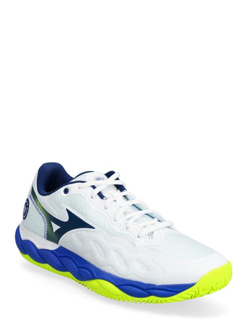 Mizuno | Wave Enforce Court Cc(U) | 46