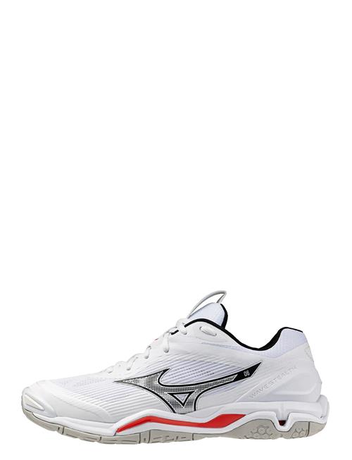 Mizuno | Wave Stealth 6(U) | 46