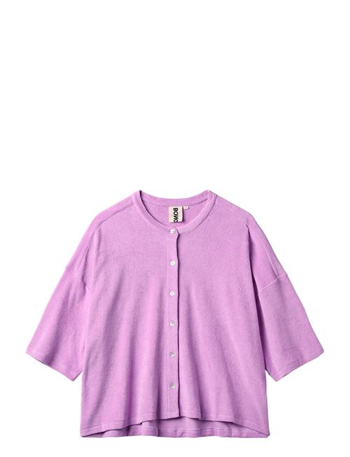 Bongusta | Naram Oversized Shirt | ONE SIZE