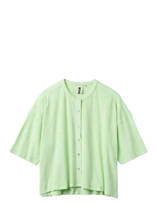 Bongusta | Naram Oversized Shirt | ONE SIZE 61 cm