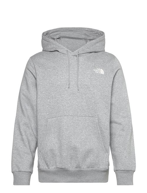 The North Face | M Simple Dome Regular Hoodie | S