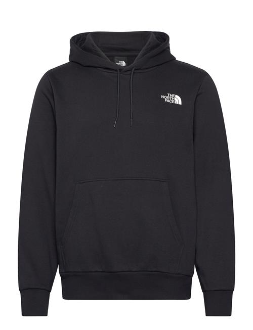 The North Face | M Simple Dome Regular Hoodie | XS