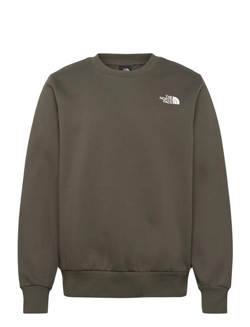 The North Face | M Simple Dome Regular Crew | S