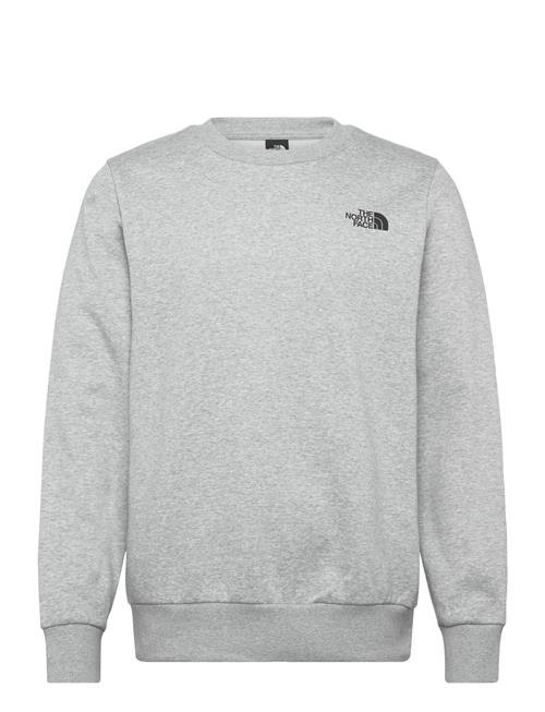 The North Face | M Simple Dome Regular Crew | M