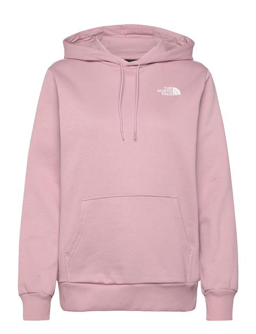 The North Face | W Simple Dome Regular Hoodie | S