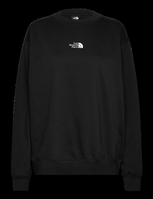 The North Face | W Essential Oversize Crew | M