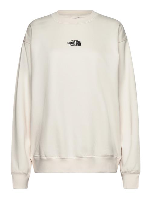 The North Face | W Essential Oversize Crew | XL