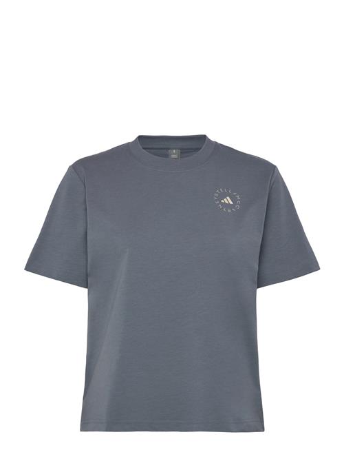 adidas by Stella McCartney | Asmc Regl Tee | M