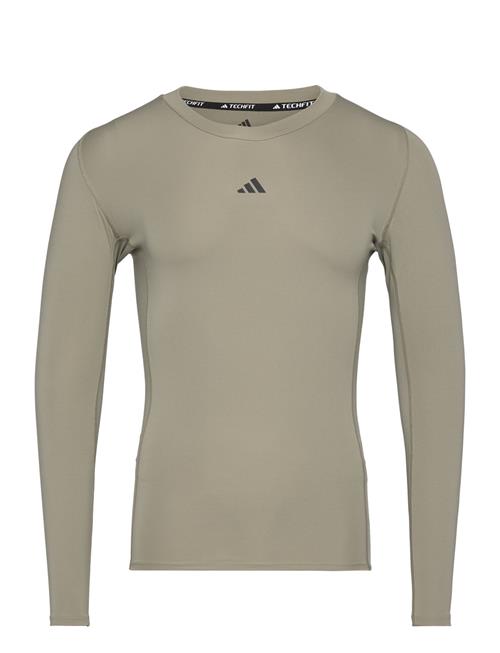 adidas Performance | Tf Ls Tee | M