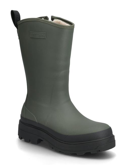 Tretorn | Halla Mid Winter | 37