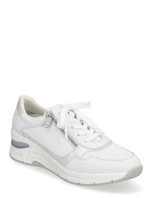 Rieker | Rieker Ladies Shoes N9301-80 White | 40