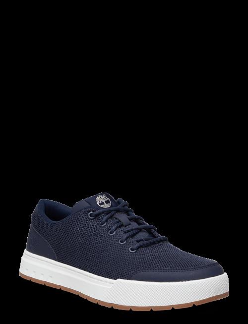 VF Sweden AB / Timberland | Maple Grove Low Lace Up Sneaker Navy | 40