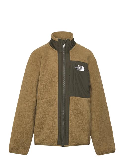 The North Face | B Yumiori Full Zip Jacket | 130-141