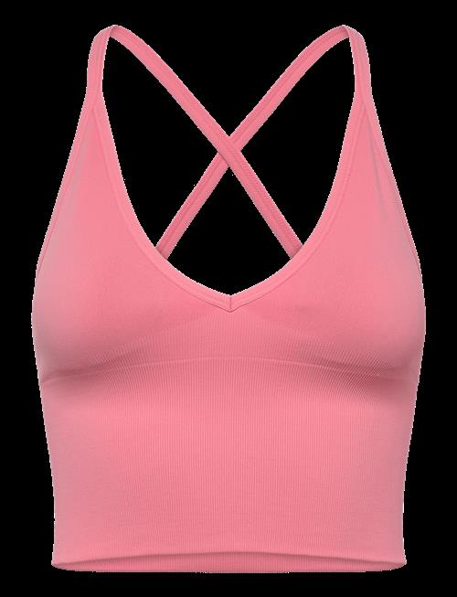 aim´n | Shape Seamless Cross Back Bralette | S