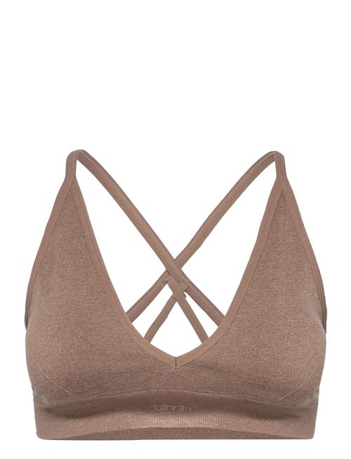 aim´n | Shape Seamless Cross Back Bra | M