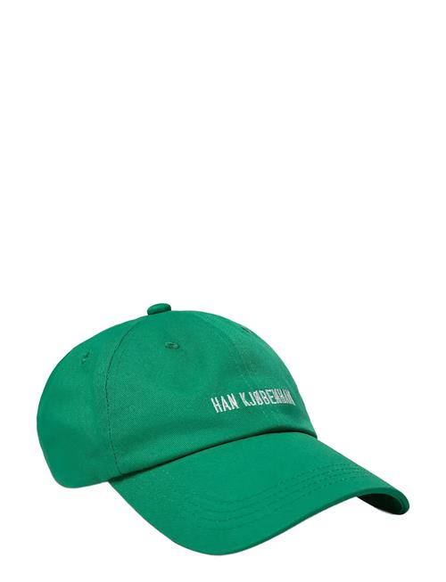 HAN Kjøbenhavn | Daily Cotton Cap | ONE SIZE