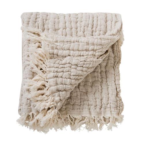 garbo&friends Mellow  Lin  Lin One Size  Beige  One Size  Drenge, Piger