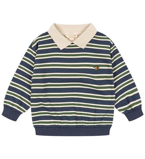 Konges Sløjd Polo - Spotty - Spellbound Stripe