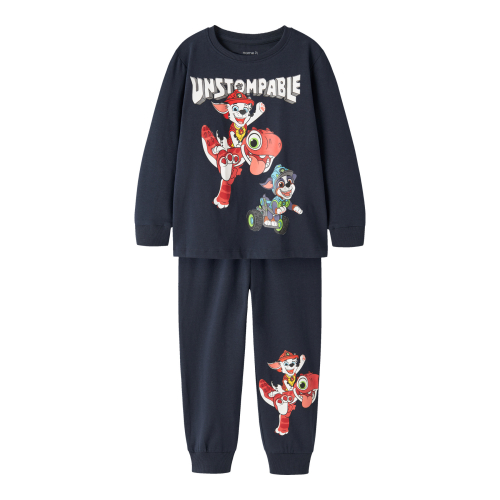 NAME IT Natsæt Jalmer Paw Patrol Navy Blazer
