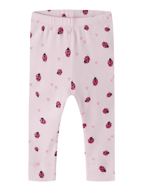 NAME IT Leggings Haline Cradle Pink