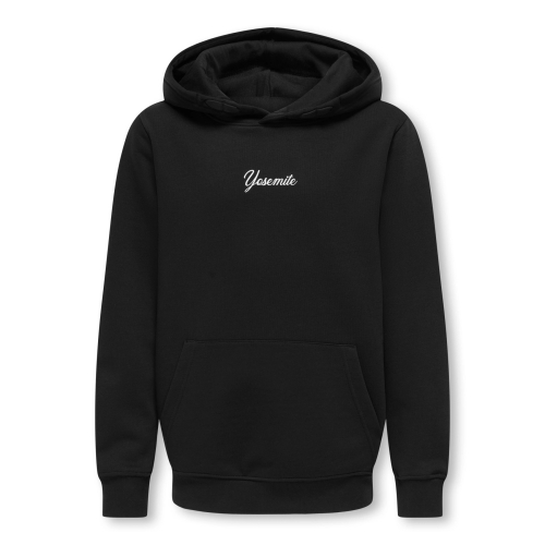 ONLY & SONS Sweatshirt Hans Black Antique