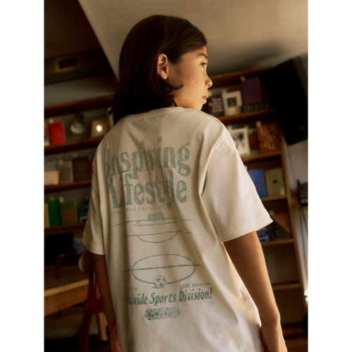 NAME IT T-shirt Lewis Verdant Green