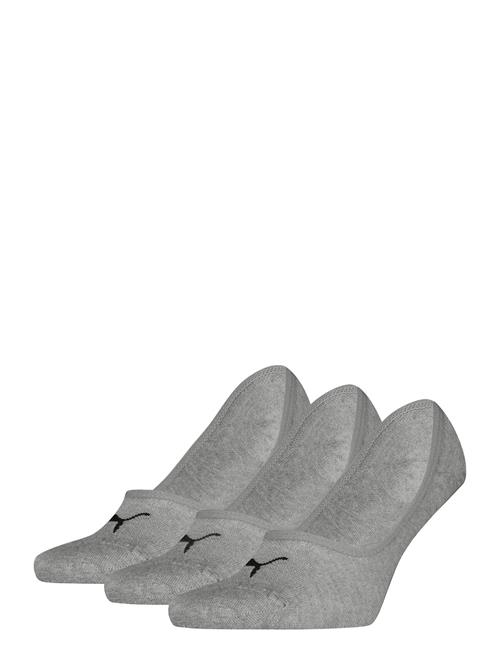 PUMA | Puma Unisex Footie 3P | 39-42