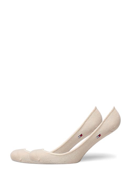 Tommy Hilfiger | Th Women Footie Invisible 2P | 39-42