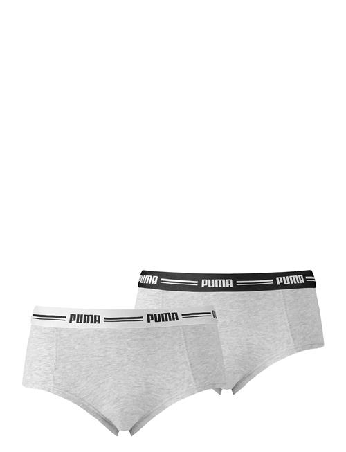 PUMA | Puma Women Mini Short 2P Pack | XS