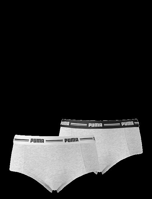 PUMA | Puma Women Mini Short 2P Pack | L