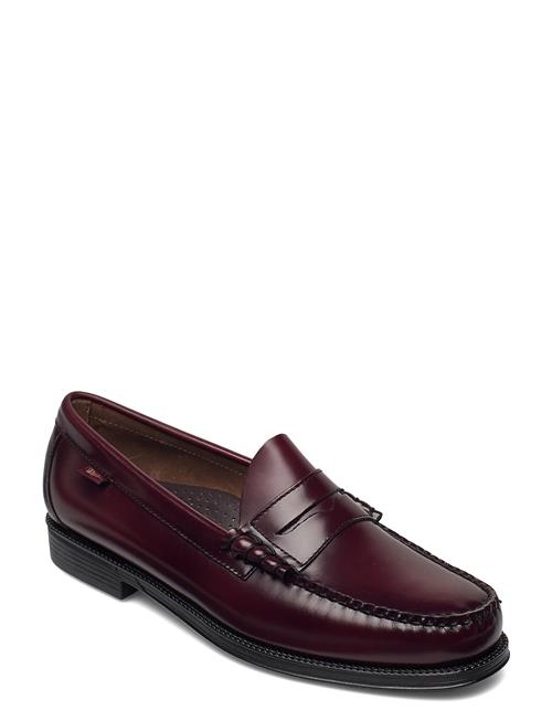 G.H. BASS | Gh Weejun Ii Larson Moc Penny | 42.5