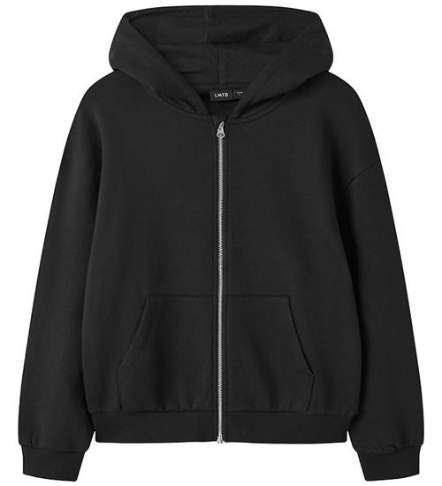 LMTD Cardigan - NlnNevo - Sort
