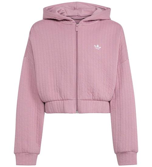 adidas Originals Cardigan - LO - Strik - Magmau
