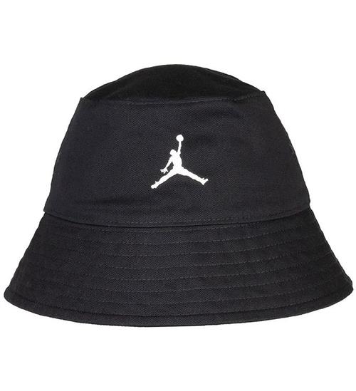 Jordan Bøllehat - Child - Sort m. Logo