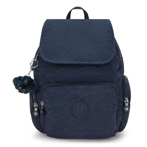 KIPLING Rygsæk 'City Zip S'  mørkeblå