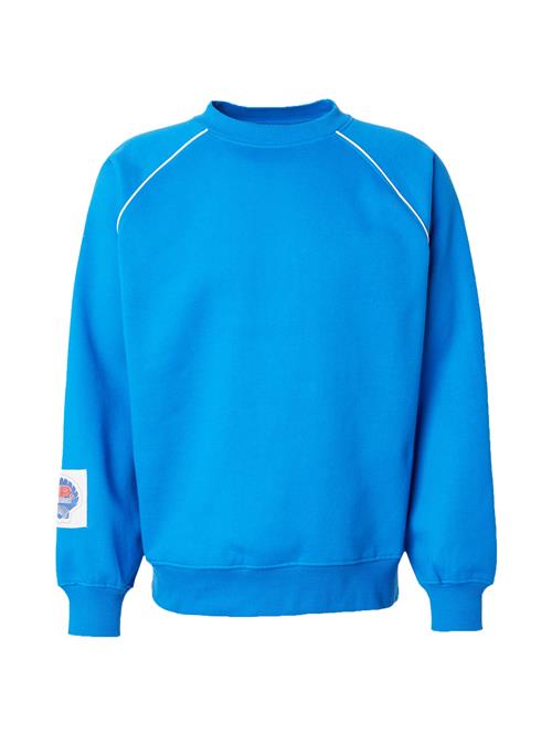 Denim Project Sweatshirt 'DPMDPJames'  blå