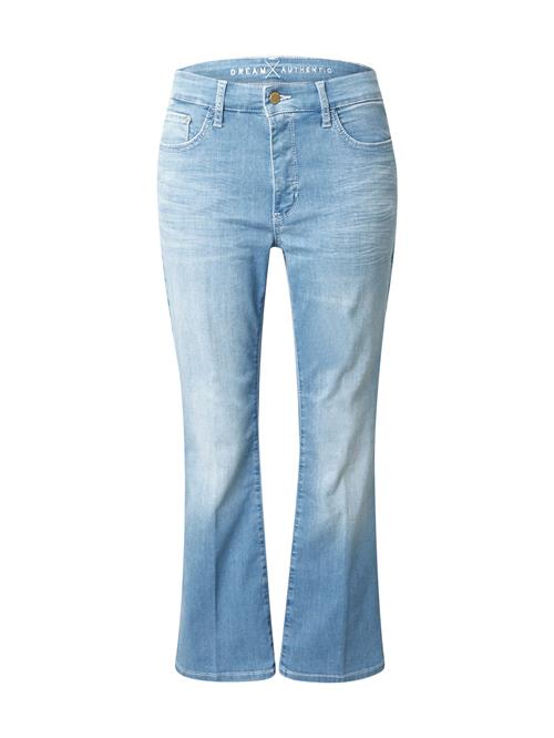 MAC Jeans 'Dream Kick'  lyseblå