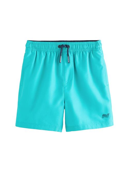 Next Badeshorts  turkis