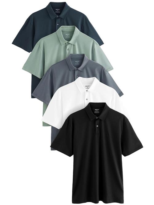 Next Bluser & t-shirts  navy / mint / sort / hvid