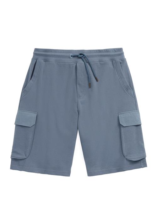 Authentic Le Jogger Bukser  røgblå