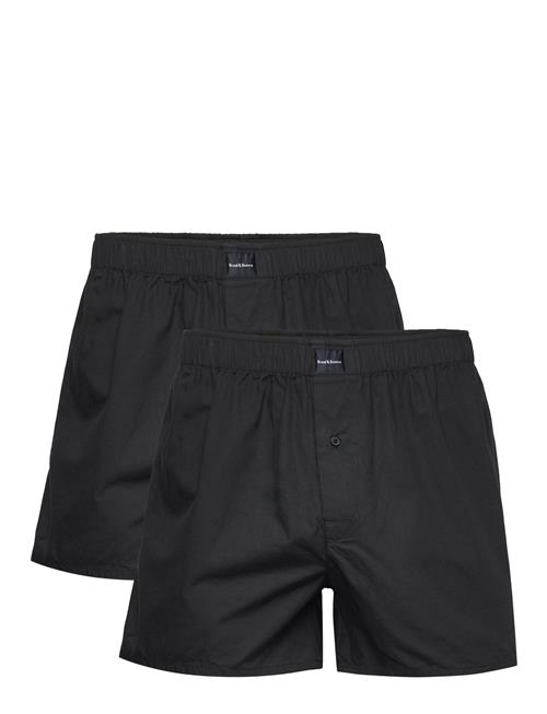 Bread & Boxers | 2-Pack Boxer Shorts | L